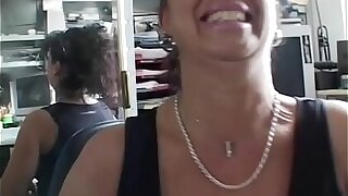 MomsWithBoys Office Make the beast with two backs With Of age Incomprehensible Slut